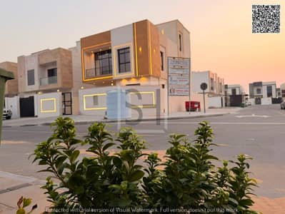 Villa de 6 chambres à à vendre à Al Zahya, Ajman - WhatsApp Image 2026-07-08 at 7.07. 29 PM. jpeg Villa de 6 chambres à à vendre à Al Zahya, Ajman - WhatsApp Image 2026-07-08 at 7.07. 29 PM. jpeg