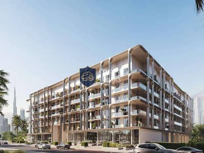Studio zum zum Verkauf in Arjan, Dubai - Wohnung in Arjan,One Beverly, 730000 AED - 15860595 Studio zum zum Verkauf in Arjan, Dubai - Wohnung in Arjan,One Beverly, 730000 AED - 15860595