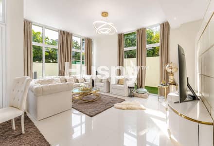 6 Bedroom Villa for Sale in DAMAC Hills 2 (Akoya by DAMAC), Dubai - Standalone | Vacant | Park Backing 6 Bedroom Villa for Sale in DAMAC Hills 2 (Akoya by DAMAC), Dubai - Standalone | Vacant | Park Backing