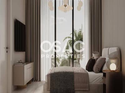 2 Camere Appartamento in vendita a Al Jaddaf, Dubai - Appartamento a Al Jaddaf，Boutique 23, 2 camere da letto, 1414000 AED - 15834410