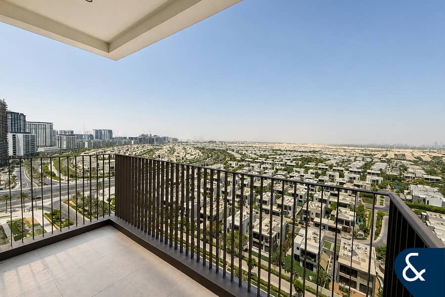 Wohnung in Dubai Hills Estate,Hills Park, 2 schlafzimmer, 2550000 AED - 15860730 Wohnung in Dubai Hills Estate,Hills Park, 2 schlafzimmer, 2550000 AED - 15860730
