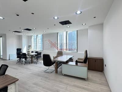 Office para en Alquiler en Business Bay, Dubai - Image 1