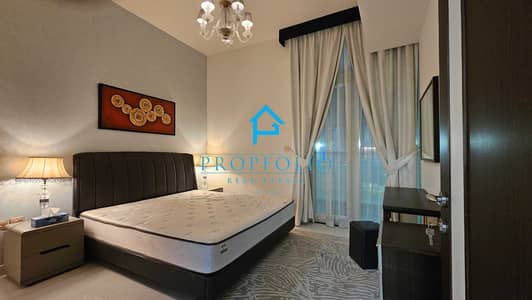 Appartement de 1 chambre à à vendre à Arjan, Dubai - 20240610_203805. jpg Appartement de 1 chambre à à vendre à Arjan, Dubai - 20240610_203805. jpg