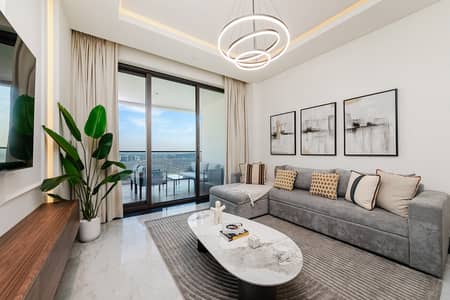 1 Bedroom Flat for Rent in Business Bay, Dubai - C37A6249. jpg 1 Bedroom Flat for Rent in Business Bay, Dubai - C37A6249. jpg
