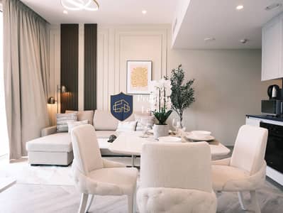 1 Bedroom Apartment for Rent in Business Bay, Dubai - Burj View | Fully Furnished | Brand New 1 Bedroom Apartment for Rent in Business Bay, Dubai - Burj View | Fully Furnished | Brand New