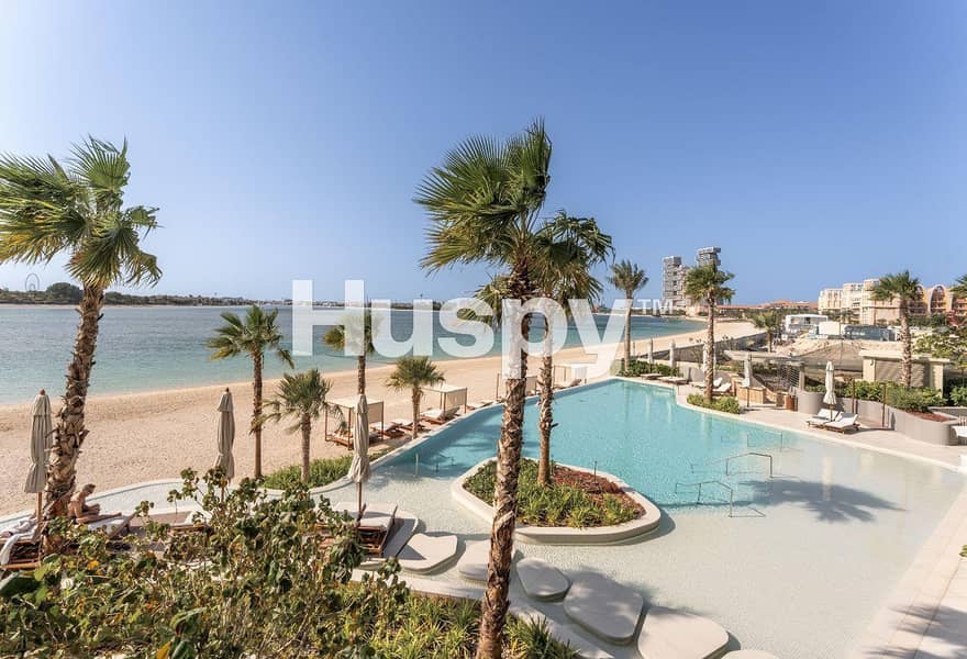 Appartamento a Palm Jumeirah,Ellington Beach House, 3 camere da letto, 10500000 AED - 15860813 Appartamento a Palm Jumeirah,Ellington Beach House, 3 camere da letto, 10500000 AED - 15860813