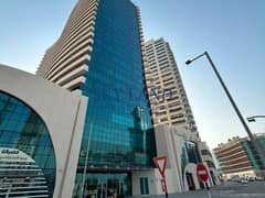 شقة في مارينا باي من داماك،نجمة ابوظبي،جزيرة الريم 2 غرف 94000 درهم - 15739694