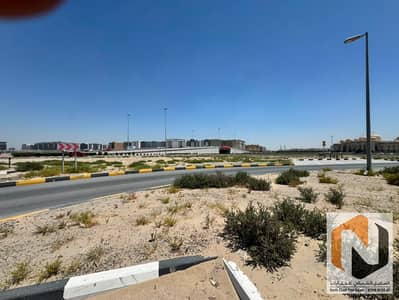 Plot in Vendita a Muwaileh Commercial, Sharjah - WhatsApp Image 2026-07-16 at 12.07. 38 PM. jpeg