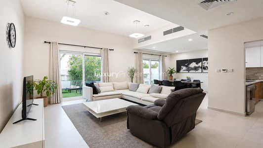 3 Bedroom Townhouse for Sale in Villanova, Dubai - Vacant | Modern and Spacious | Private 3 Bedroom Townhouse for Sale in Villanova, Dubai - Vacant | Modern and Spacious | Private