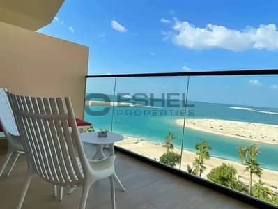 Studio for Sale in The World Islands, Dubai - Stunning Sea View | High ROI | Furnished