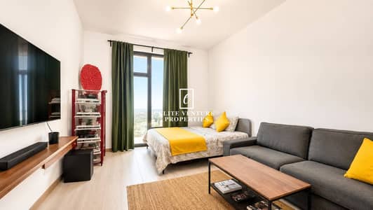 Studio for Sale in Dubai Studio City, Dubai - FULLY FURNISHED | ELEGANT STUDIO | SPACIOUS Studio for Sale in Dubai Studio City, Dubai - FULLY FURNISHED | ELEGANT STUDIO | SPACIOUS