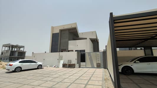 4 Schlafzimmer Villa zum zum Verkauf in Al Helio, Ajman - 102590. jpg 4 Schlafzimmer Villa zum zum Verkauf in Al Helio, Ajman - 102590. jpg