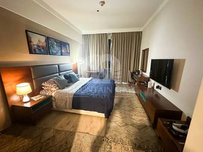Studio for Sale in Jumeirah Village Circle (JVC), Dubai - 12% ROI | Boutique Serviced Studio | Prime JVC Studio for Sale in Jumeirah Village Circle (JVC), Dubai - 12% ROI | Boutique Serviced Studio | Prime JVC