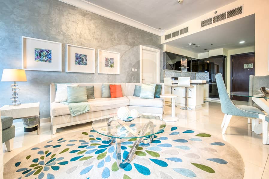 Best 07 Layout | High Floor | Walk to Dubai Mall Best 07 Layout | High Floor | Walk to Dubai Mall