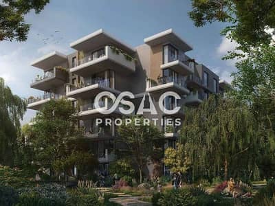 Ghaf Woods， 迪拜 1 卧室公寓待售 - 位于Ghaf Woods，Serra，Serra Building 10 1 卧室的公寓 1649999 AED - 15823758