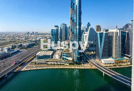 3 Camere Appartamento in Affitto a Business Bay, Dubai - Appartamento a Business Bay,Al Habtoor City,Meera Tower, 3 camere da letto, 220000 AED - 15861004 3 Camere Appartamento in Affitto a Business Bay, Dubai - Appartamento a Business Bay,Al Habtoor City,Meera Tower, 3 camere da letto, 220000 AED - 15861004