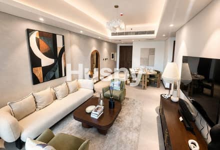 Appartement de 3 chambres à à vendre à Dubai South, Dubai - Appartement à Dubai South,Residential District,Cresswell Residences, 3 chambres, 2500000 AED - 15845754 Appartement de 3 chambres à à vendre à Dubai South, Dubai - Appartement à Dubai South,Residential District,Cresswell Residences, 3 chambres, 2500000 AED - 15845754