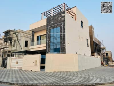 7 habitaciones Villa para en Venta en Al Helio, Ajman - WhatsApp Image 2025-12-19 at 12.45. 52 PM. jpeg 7 habitaciones Villa para en Venta en Al Helio, Ajman - WhatsApp Image 2025-12-19 at 12.45. 52 PM. jpeg
