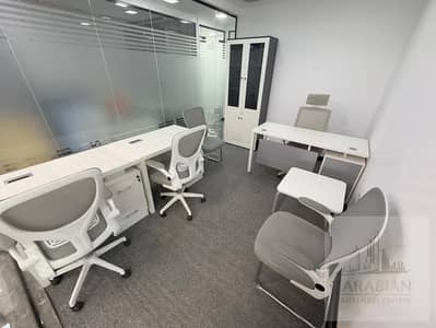 Office zum zur Miete in Bur Dubai, Dubai - WhatsApp Image 2026-06-24 at 5.34. 16 PM (2). jpeg
