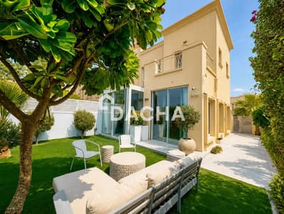 2 Bedroom Townhouse for Rent in The Springs, Dubai - Fully Upgraded - Fully Remodelled - Unique Upgrade 2 Bedroom Townhouse for Rent in The Springs, Dubai - Fully Upgraded - Fully Remodelled - Unique Upgrade