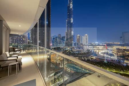 2 Schlafzimmer Wohnung zum zum Verkauf in Downtown Dubai, Dubai - 34. jpg 2 Schlafzimmer Wohnung zum zum Verkauf in Downtown Dubai, Dubai - 34. jpg
