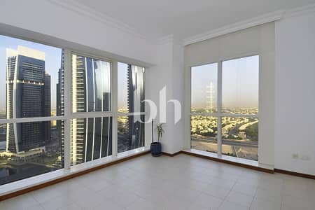 2 Bedroom Flat for Rent in Jumeirah Lake Towers (JLT), Dubai - Image 0 2 Bedroom Flat for Rent in Jumeirah Lake Towers (JLT), Dubai - Image 0