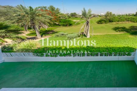4 habitaciones Villa para en Venta en Dubai Hills Estate, Dubai - Villa en Dubai Hills Estate，Club Villas, 4 dormitorios, 11950000 AED - 15861091