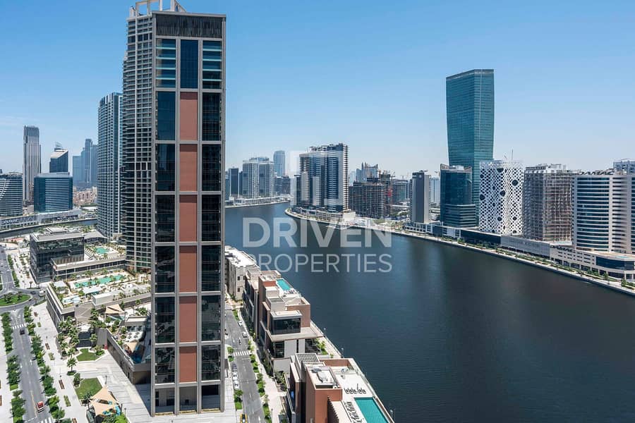 Appartamento a Business Bay,Jumeirah Living Business Bay, 4 camere da letto, 18500000 AED - 15861087 Appartamento a Business Bay,Jumeirah Living Business Bay, 4 camere da letto, 18500000 AED - 15861087