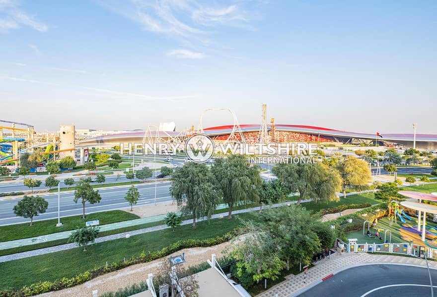 Квартира в Яс Айленд,Ансам,Ансам 4, 1 спальня, 125000 AED - 15861093 Квартира в Яс Айленд,Ансам,Ансам 4, 1 спальня, 125000 AED - 15861093