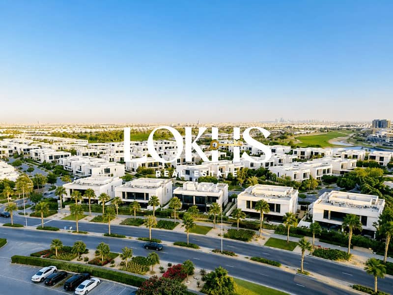Wohnung in DAMAC Hills,Carson - The Drive,Carson Tower C, 1 schlafzimmer, 72000 AED - 15861097 Wohnung in DAMAC Hills,Carson - The Drive,Carson Tower C, 1 schlafzimmer, 72000 AED - 15861097