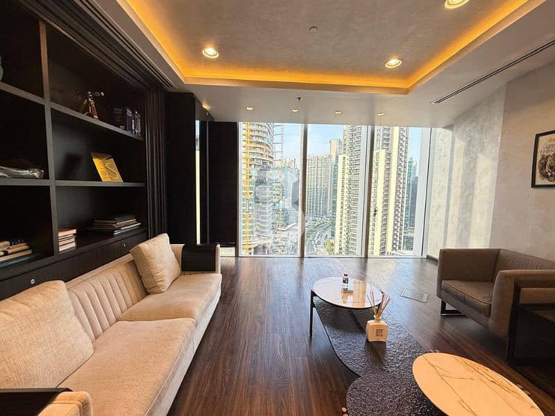 PREMIUM OFFICE | FURNISHED | NEAR METRO PREMIUM OFFICE | FURNISHED | NEAR METRO