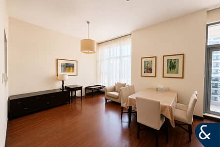 1 Bedroom Flat for Rent in Jumeirah Lake Towers (JLT), Dubai - 1 Bedroom | Chiller Free | Close To Metro