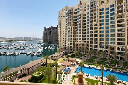 2 Bedroom Apartment for Sale in Palm Jumeirah, Dubai - Full Sea View | Vacant 2BR | Palm Jumeirah 2 Bedroom Apartment for Sale in Palm Jumeirah, Dubai - Full Sea View | Vacant 2BR | Palm Jumeirah