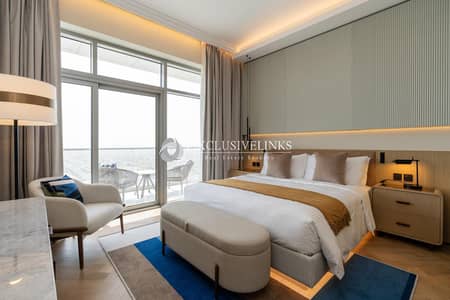 1 Bedroom Apartment for Rent in Dubai Science Park, Dubai - Fully Furnished | Equipped I Marriott Residences 1 Bedroom Apartment for Rent in Dubai Science Park, Dubai - Fully Furnished | Equipped I Marriott Residences