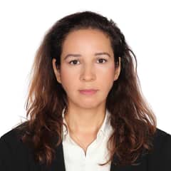 Kubra Demirel