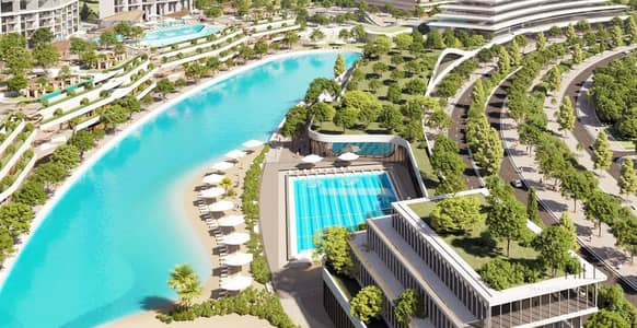 2 Camere Appartamento in Vendita a Sobha Hartland 2, Dubai - 350 Riverside Crescent-Brochure-18. jpg 2 Camere Appartamento in Vendita a Sobha Hartland 2, Dubai - 350 Riverside Crescent-Brochure-18. jpg