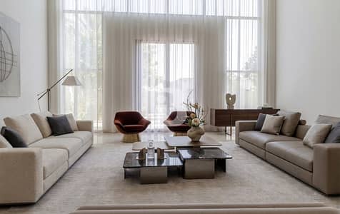 5 Bedroom Villa for Rent in Meydan, Dubai - Stunning Fully Upgraded | Furnished | Inquire Now 5 Bedroom Villa for Rent in Meydan, Dubai - Stunning Fully Upgraded | Furnished | Inquire Now
