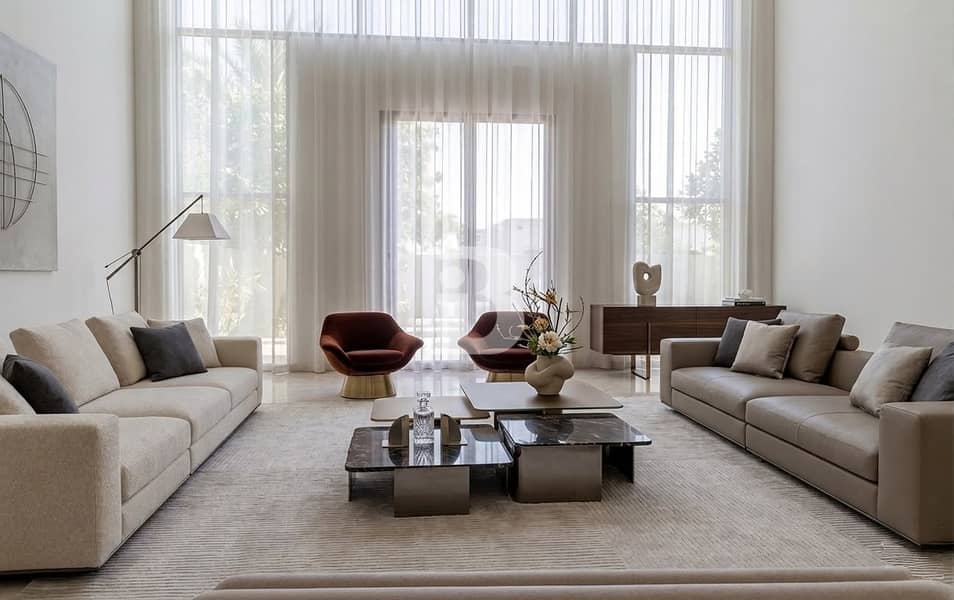 Stunning Fully Upgraded | Furnished | Inquire Now Stunning Fully Upgraded | Furnished | Inquire Now