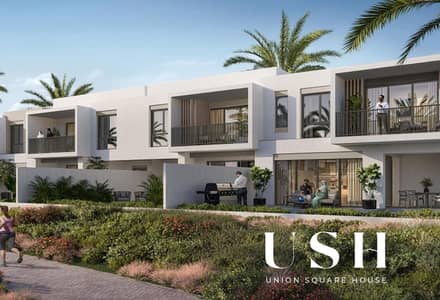 4 Bedroom Townhouse for Sale in Jebel Ali, Dubai - 3e627bfd-6ec5-4363-81b9-c85fdd1a2143. jpg