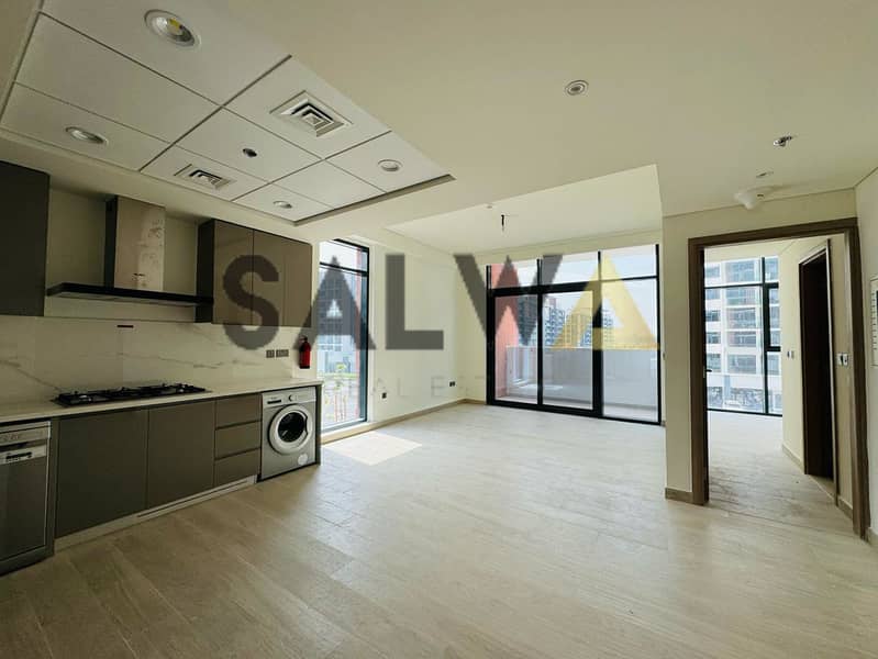 Bright 3BR | Azizi Riviera 19 | Al Merkadh | For Rent Bright 3BR | Azizi Riviera 19 | Al Merkadh | For Rent
