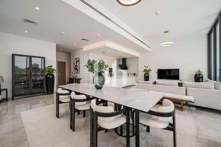4 Schlafzimmer Townhouse zum zur Miete in Mohammed Bin Rashid City (MBR City), Dubai - images image img 4 Schlafzimmer Townhouse zum zur Miete in Mohammed Bin Rashid City (MBR City), Dubai - images image img