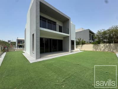 5 Bedroom Villa for Rent in Dubai Hills Estate, Dubai - Greenbelt Backing | Great Location | Best Price 5 Bedroom Villa for Rent in Dubai Hills Estate, Dubai - Greenbelt Backing | Great Location | Best Price