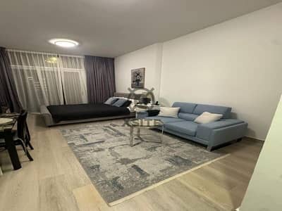 Студия в аренду в Джумейра Вилладж Серкл (ДЖВС), Дубай - WhatsApp Image 2026-07-16 at 5.49. 16 PM (1). jpeg
