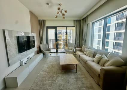 Appartement de 1 chambre à à louer à Dubai Creek Harbour, Dubai - WhatsApp Image 2026-07-17 at 10.24. 59 AM. jpeg