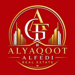 Alyaqoot Alfedi Real Estate Alyaqoot Alfedi Real Estate