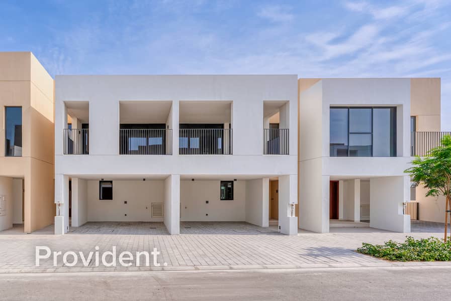 Rijwoning in Arabian Ranches 3,Bliss 2, 3 slaapkamers, 165000 AED - 15861292 Rijwoning in Arabian Ranches 3,Bliss 2, 3 slaapkamers, 165000 AED - 15861292