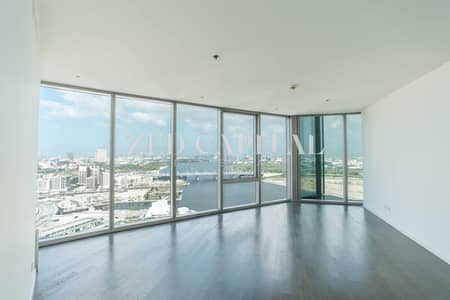 3 habitaciones Apartamento para en Venta en Culture Village (Jaddaf Waterfront), Dubai - Apartamento en Culture Village (Jaddaf Waterfront)，D1 Tower, 3 dormitorios, 3500000 AED - 15861518