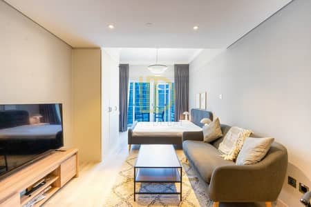 Studio for Rent in Jumeirah Lake Towers (JLT), Dubai - Renovated | Fully Furnished | Ready to Move Studio for Rent in Jumeirah Lake Towers (JLT), Dubai - Renovated | Fully Furnished | Ready to Move