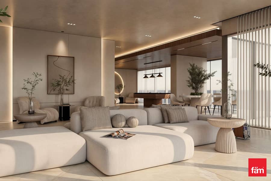 Appartamento a Meydan Horizon,Ayaan Heights I, 3 camere da letto, 3708117 AED - 15861558 Appartamento a Meydan Horizon,Ayaan Heights I, 3 camere da letto, 3708117 AED - 15861558