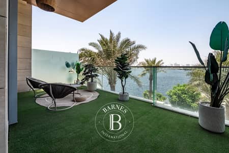 3 Bedroom Flat for Sale in Dubai Creek Harbour, Dubai - Vacant | Fully Upgraded | Sea View